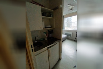 Ma-Cabane - Location Appartement Tours, 15 m²