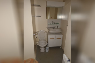 Ma-Cabane - Location Appartement Tours, 15 m²