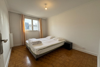 location appartement tours 37000
