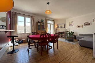 location appartement tours 37000