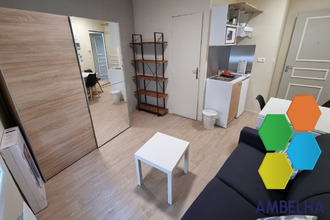 location appartement tours 37000