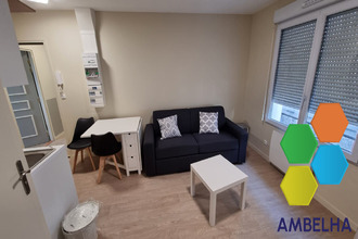 location appartement tours 37000