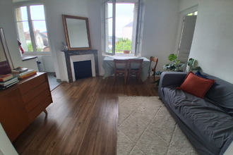 Ma-Cabane - Location Appartement Tours, 52 m²