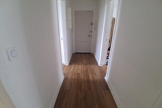 Ma-Cabane - Location Appartement Tours, 52 m²