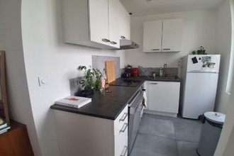 Ma-Cabane - Location Appartement Tours, 52 m²