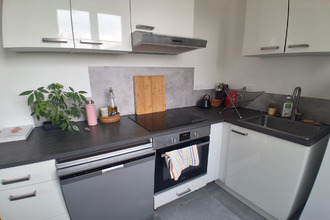 Ma-Cabane - Location Appartement Tours, 52 m²