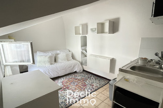location appartement tours 37000