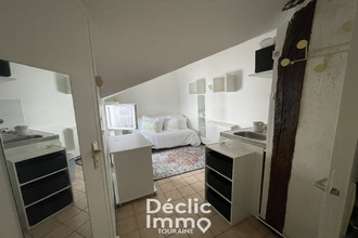 location appartement tours 37000