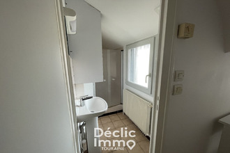 location appartement tours 37000