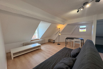 location appartement tours 37000