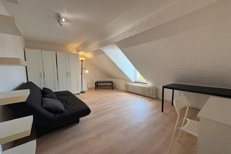 location appartement tours 37000