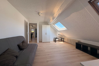 location appartement tours 37000