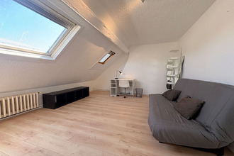 location appartement tours 37000