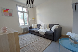 location appartement tours 37000