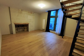 location appartement tours 37000