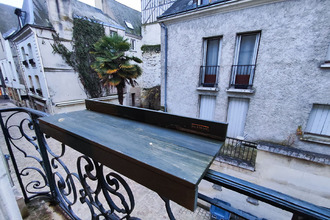 location appartement tours 37000