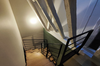 location appartement tours 37000