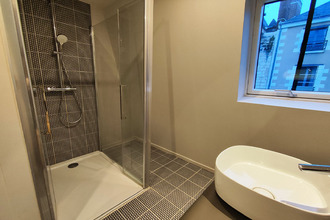 location appartement tours 37000