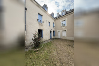 location appartement tours 37000