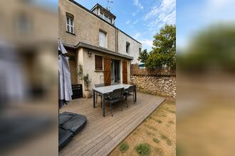 location appartement tours 37000