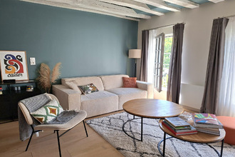 location appartement tours 37000