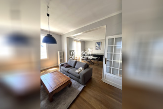 location appartement tours 37000