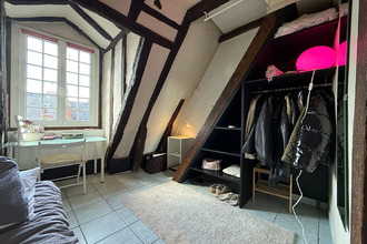location appartement tours 37000