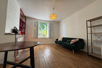 location appartement tours 37000