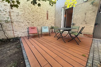 location appartement tours 37000