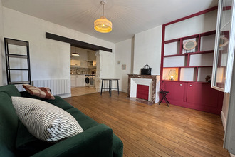location appartement tours 37000