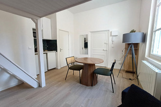 location appartement tours 37000