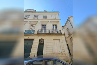 location appartement tours 37000