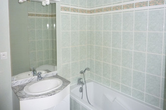 location appartement tours 37000