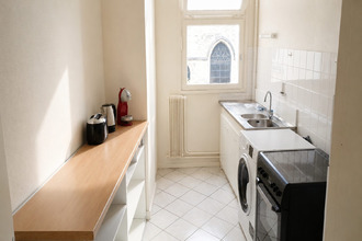 location appartement tours 37000