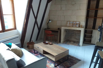 location appartement tours 37000