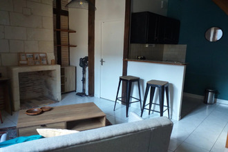 location appartement tours 37000