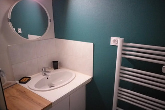 location appartement tours 37000