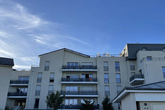 location appartement tours 37000