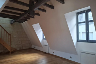 location appartement tours 37000