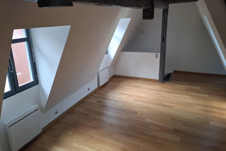 location appartement tours 37000