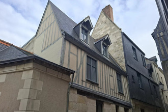 location appartement tours 37000