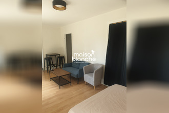 location appartement tours 37000