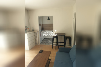 location appartement tours 37000