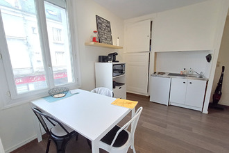 location appartement tours 37000