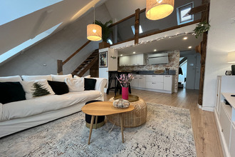 location appartement tours 37000