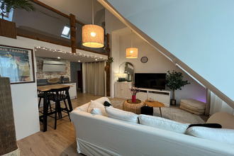 location appartement tours 37000