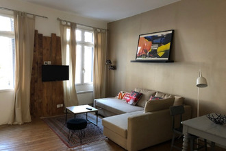 location appartement tours 37000