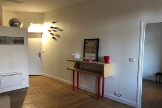 location appartement tours 37000