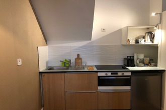 location appartement tours 37000