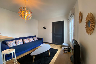 location appartement tours 37000